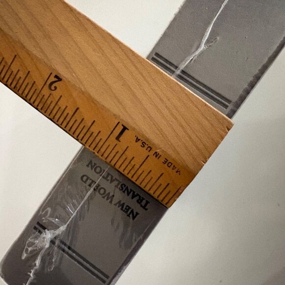 New World Translation of the Holy Scriptures Silver Soft Cover Sealed - Picture 6 of 8